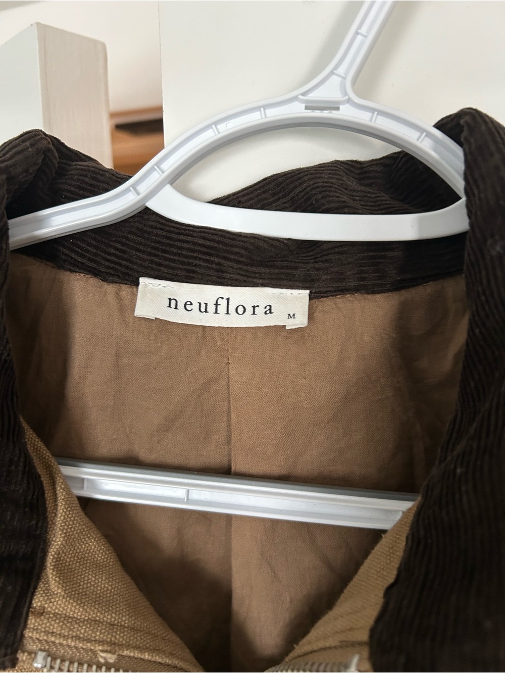 Sharma jacket - Picture 7 of 7